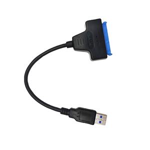 <span class=keywords><strong>SATA</strong></span> 22Pin 어댑터 변환기 케이블에 USB 3.0 2.5 "<span class=keywords><strong>SATA</strong></span> 드라이브 외장형 하드 드라이브 어댑터 USB 3.0 <span class=keywords><strong>SATA</strong></span> 케이블 - Product Image 1