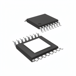 16 PowerTSSOP TPS40071PWPG4 ตัวแทนจำหน่ายสิทธิ์แท้ของชิ้นส่วนวงจรอิเล็กทรอนิกส์สำหรับการจัดการพลังงาน (PMIC) - Product Image 1