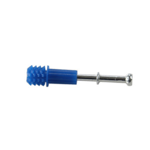 Nouveaux supports d'étagère à installation rapide trois-en-un, avec roue excentrique intégrée en nylon à dents de loup et connecteurs d'extension pré-encrés - Product Image 3