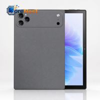 Tablet CoreNest de 10.1 Pulgadas, Android 10, Octa Core MTK6750, 3GB de RAM, 32GB de ROM, 4G LTE, Llamadas, WiFi Dual, Cuerpo Metálico