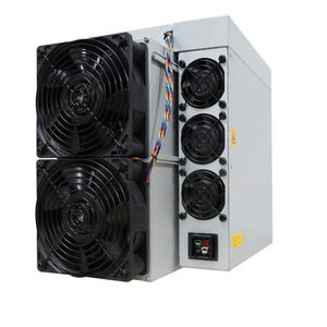 Bitmain Antminer L11 HU6 raffreddato ad aria ASIC 6U 33G 5676W 172J/G Hyd 6U 33G 5676W 172J/G L11 processore dati del <span class=keywords><strong>Computer</strong></span> - Product Image 4