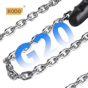 Mini Lever Hoist Tahan Lama 250kg 0.5t Baja Paduan Ratchet Rantai Tangan 2.5m 3m Angkat Bersertifikat CE Garansi 1 Tahun untuk Eceran - Product Image 5