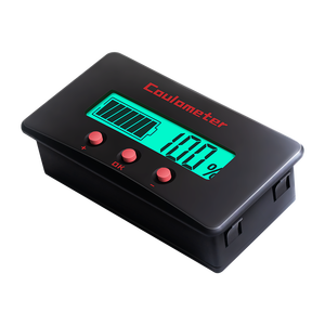 เครื่องทดสอบ<span class=keywords><strong>แบ</strong></span><span class=keywords><strong>ต</strong></span>เตอรี่ PZEM-033แอมป์ดิจิตอล<span class=keywords><strong>แบ</strong></span>บ50-500A shunt 120V เครื่องทดสอบความจุของแบตเตอรี่<span class=keywords><strong>ลิ</strong></span><span class=keywords><strong>เธี</strong></span><span class=keywords><strong>ยม</strong></span>ไอออนสำหรับเครื่องทดสอบ<span class=keywords><strong>แบ</strong></span><span class=keywords><strong>ต</strong></span>เตอรี่ AAA <span class=keywords><strong>แบ</strong></span>บกดปุ่ม - Product Image 6