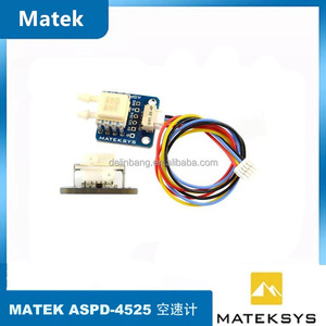 เครื่องตรวจจับความเร็วลม765ปีก F722 <span class=keywords><strong>F4</strong></span> ASPD-4525 <span class=keywords><strong>matek</strong></span> - Product Image 2