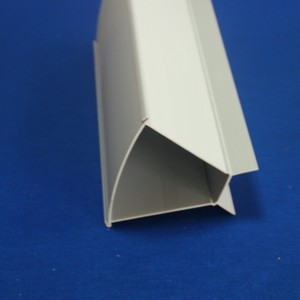 <span class=keywords><strong>Profilé</strong></span> <span class=keywords><strong>PVC</strong></span> à angles variés - Product Image 4