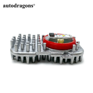 Module LED Angel Eyes Jaune Citron 63117263051 pour F12 F13 F15 F16 F25 F30 F32 F33 F36 F80 F82 F83 - Product Image 5