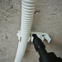 Russian Fastener Clip 20 Suitable for Direct Mounting