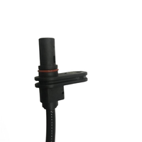 Capteur de vitesse de roue ABS arrière gauche 47901-EL00A 47901EL00A pour Nissan Versa TIIDA 2007 2008