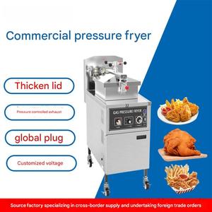 <span class=keywords><strong>Friteuse</strong></span> professionnelle <span class=keywords><strong>pour</strong></span> la restauration et <span class=keywords><strong>friteuse</strong></span> domestique, de l'organisation d'événements importants à l'utilisation personnelle en cuisine - Product Image 4