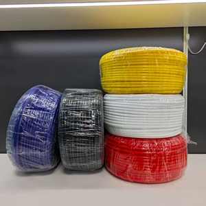 Voedselveilige gekleurde waterslang voor drinkwaterzuiveringssystemen - Product Image 1