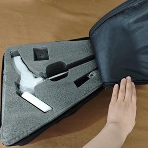 Pistolet à sperme d'endoscope de vaches visuelles Bétail laitier Pistolet d'insémination artificiel portable AI Pistolet d'insémination d'équipement - Product Image 4