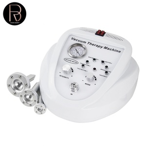 Strong Suction for Breast Therapy Cupping Guasha <b>Massage</b> - Product Image 5