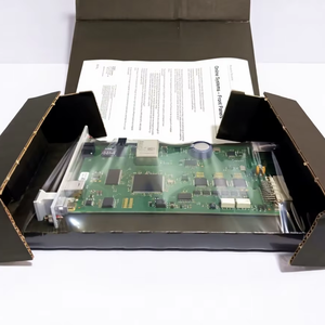 โมดูลการ์ดควบคุม A6500-CC ใหม่เอี่ยมและเป็นของแท้ - Product Image 1