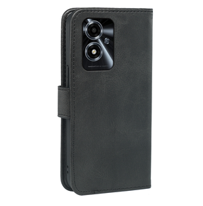เคสโทรศัพท์หนัง PU สำหรับ A92s 5G <span class=keywords><strong>Reno4</strong></span> Z A11K AX7 A7 2018 A5S A12 A91 F15เคสฝาแม่เหล็กแบบมือถือฝาครอบหนังสือ - Product Image 4