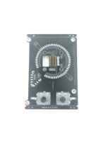 Dispositivo médico global PCBA Fabricante OEM ODM Controlador de bomba de agua Servicio de montaje de PCB