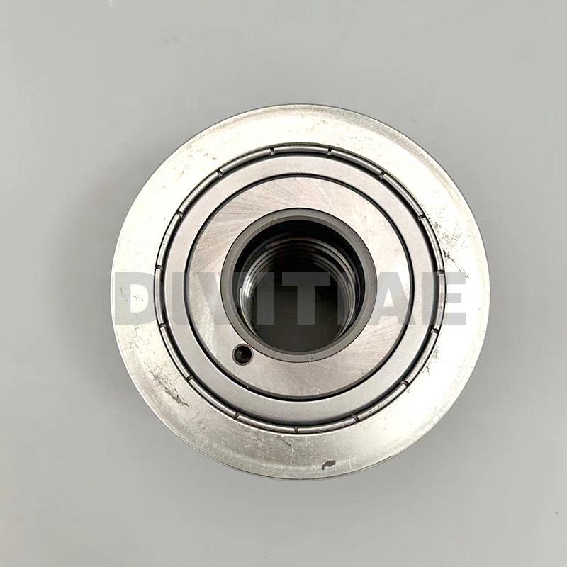 Ford Explorer 2014 Power Steering Rack Bearing DB5Z3504AE | Replacement ...