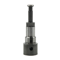WEIYUAN élément de baril de piston de pompe Diesel K198 de haute renommée