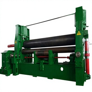 Rodillo Superior Universal W11S 16*3200 para Máquina Dobladora de Chapas de Acero - Product Image 1