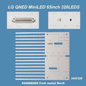 Nouveau TV <span class=keywords><strong>Mini</strong></span> <span class=keywords><strong>LED</strong></span> rétro-éclairage 65QNED85 pour <span class=keywords><strong>Samsung</strong></span> 65 pouces <span class=keywords><strong>Mini</strong></span> rétro-éclairage - Product Image 2