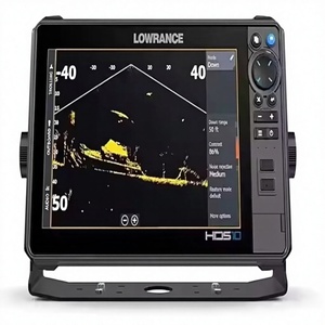 Calidad Acreditada Lowrance HDS PRO 10 Hecho en Filipinas - Product Image 1