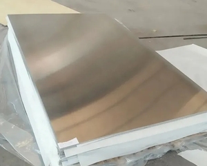 8mm 10mm dày 201 202 304 316 304L 316L 2B Ba kim loại inox sắt tấm thép không gỉ 4x8 1mm 1.5mm tấm thép không gỉ - Product Image 5