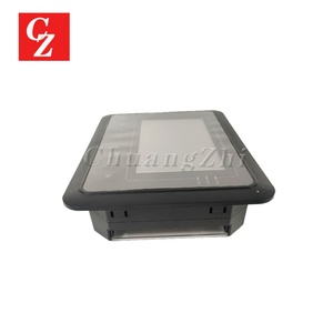 โมดูลควบคุมหน้าจอสัมผัส MAM6090(B)(T)(V) 220V พร้อม CT สำหรับเครื่องอัดอากาศแบบสกรูสองจังหวะ สภาพใหม่ - Product Image 3