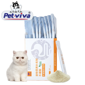 Natuurlijk Taurine Poeder Oogzorg Hart Immuunzenuw Foliumondersteuning Zuur Taurine Multivitamine Lijnzaadolie Gezondheidszorg Supplementen - Product Image 1