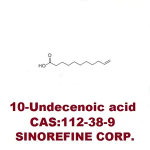 High Guality/ 10-Undecenoic acid/112-38-9