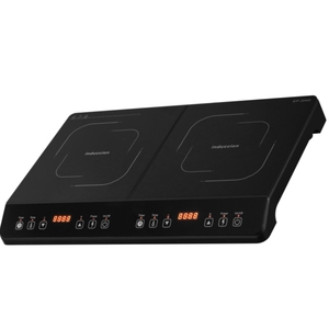 <strong>2024</strong> New Arrival Double <strong>Induction</strong> <strong>Cooker</strong> 2 Burners Electrical <strong>Cooker</strong> Bevel Touch Control Classic Option Nice Looking Appliance - Product Image 4