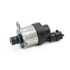 Válvula de control de la bomba de combustible, entrada del sistema common rail 0928400745 0928400658 51125050028 0928400753 - Product Image 3