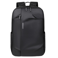 Sac à dos de voyage grande capacité pour ordinateur portable, extérieur, quotidien, étanche, antivol, en polyester Oxford, avec fermeture éclair, durable, pour affaires, bureau, mode