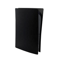 Coque de protection personnalisable SYYTECH pour console de jeu PS5 version numérique