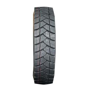 ยางรถยนต์ AURUNZE คุณภาพสูง ยางเรเดียล TBR ขนาด 315/80R22.5 11R22.5 315/70R22.5 315/60R22.5 สำหรับรถบรรทุก - Product Image 4