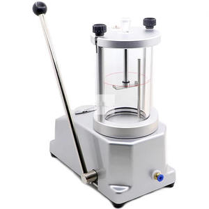 Professionele waterdruktester horlogekast weerstandsmeter waterdichtheidstester voor waterdichte testen - Product Image 5
