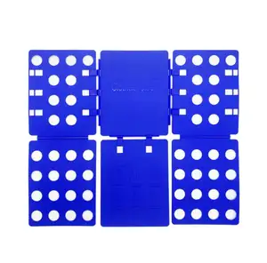 Bảng Gấp Áo Sơ Mi Bảng Gấp Quần Áo Áo Sơ Mi Bảng Gấp Quần Áo Bằng Nhựa Bền - Product Image 1