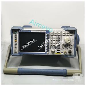 R & S Rohde & Schwartz ETL Analizador de espectro de TV de 3GHz ETL3 - Product Image 1