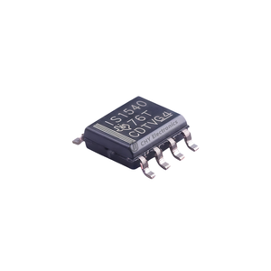 ISO1054DR Isolateur bidirectionnel I2C basse consommation SOIC-8 IS1540 ISO1054DR - Product Image 1