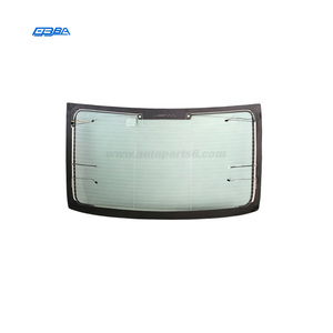 อะไหล่แท้ขายส่งกระจกหลังรถยนต์สำหรับ Audi A8L 2019 รุ่น OE 4N0845501B - Product Image 4