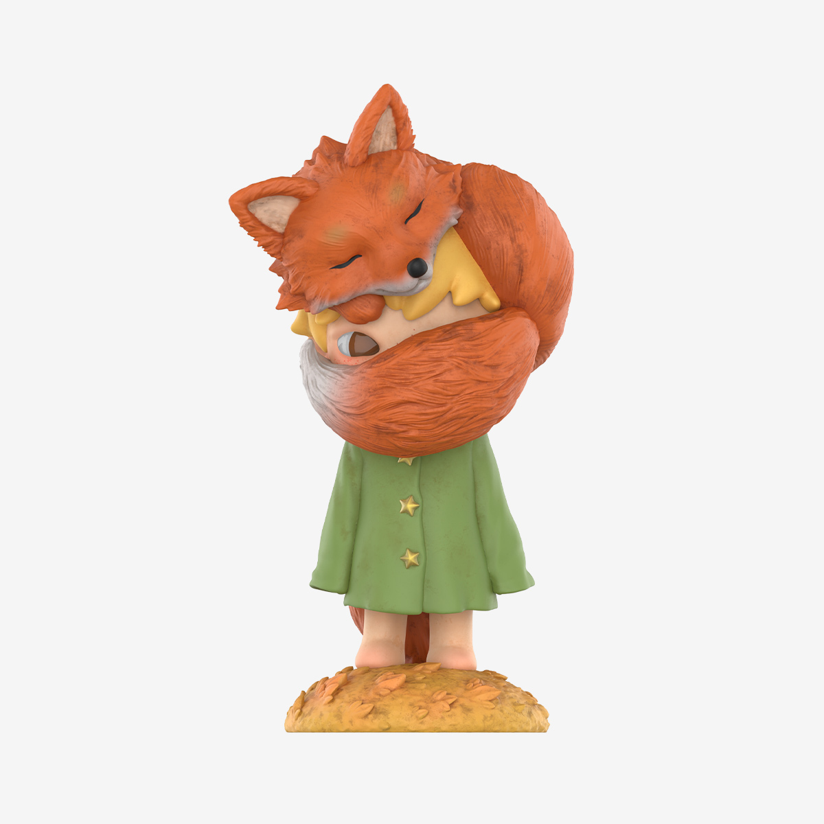 The Fox