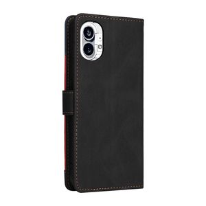 Funda Tipo Cartera para Teléfono Móvil Samsung <span class=keywords><strong>Galaxy</strong></span> S22 S23 Plus, Funda Tipo Libro para Nothing Phone 2 - Product Image 6