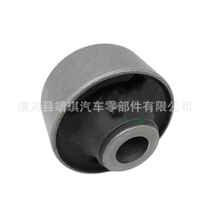 บูชปีกนก 48655-BZ010 สำหรับระบบกันสะเทือนแมคเฟอร์สัน อะไหล่ทดแทน - Product Image 2