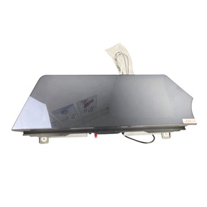 <span class=keywords><strong>Navigation</strong></span> GPS de voiture modèle privé pour BMW X5 F10 2013-2017 lecteur multimédia Radio stéréo automatique - Product Image 1
