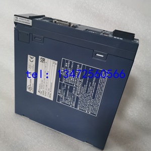 ฟูจิ อิเล็คทริค เซอร์โว ไดรฟ์ RYH201F5-VV2 48V DC 100W 2A ตัวควบคุมมอเตอร์ - Product Image 2