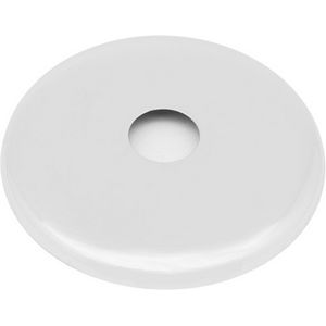 Rosetta Gigante in Ottone per Trappole Idrauliche Diametro Esterno 110mm X 32mm - Product Image 1