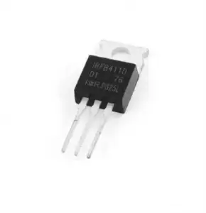 IRFB4110PBF SeekEC IC Nouveau Transistor D'origine IRFB4110 MOSFET de Puissance À-220 IRFB4110PBF