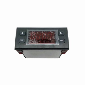 Ct8893d ngưng tụ điểm sương lạnh máy sấy điều khiển nhiệt độ bộ phận máy nén khí ct8893b Máy sấy điều khiển - Product Image 2