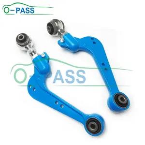 Bras de suspension supérieur arrière réglable OPASS pour <span class=keywords><strong>TOYOTA</strong></span> <span class=keywords><strong>RAV4</strong></span> HARRIER VANGUARD & LEXUS NX200t NX300H SUV 48770-0R010 - Product Image 2
