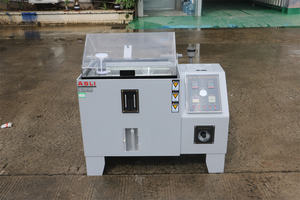 Salznebel-Korrosions <span class=keywords><strong>tester</strong></span> - Product Image 4