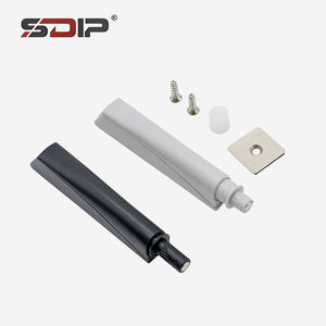 Nouvelle installation <span class=keywords><strong>de</strong></span> poussée élastique dissimulée système <span class=keywords><strong>de</strong></span> poussée solide pour <span class=keywords><strong>dispositif</strong></span> <span class=keywords><strong>de</strong></span> rebond <span class=keywords><strong>de</strong></span> <span class=keywords><strong>porte</strong></span> d'armoire - Product Image 1