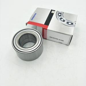 43502-16040 Cojinete de cubo de <span class=keywords><strong>rueda</strong></span> para Chevrolet N300 Cojinete de cubo de <span class=keywords><strong>rueda</strong></span> para Hyundai Elantra Cojinete de cubo de <span class=keywords><strong>rueda</strong></span> trasera para <span class=keywords><strong>Peugeot</strong></span> <span class=keywords><strong>206</strong></span> - Product Image 1